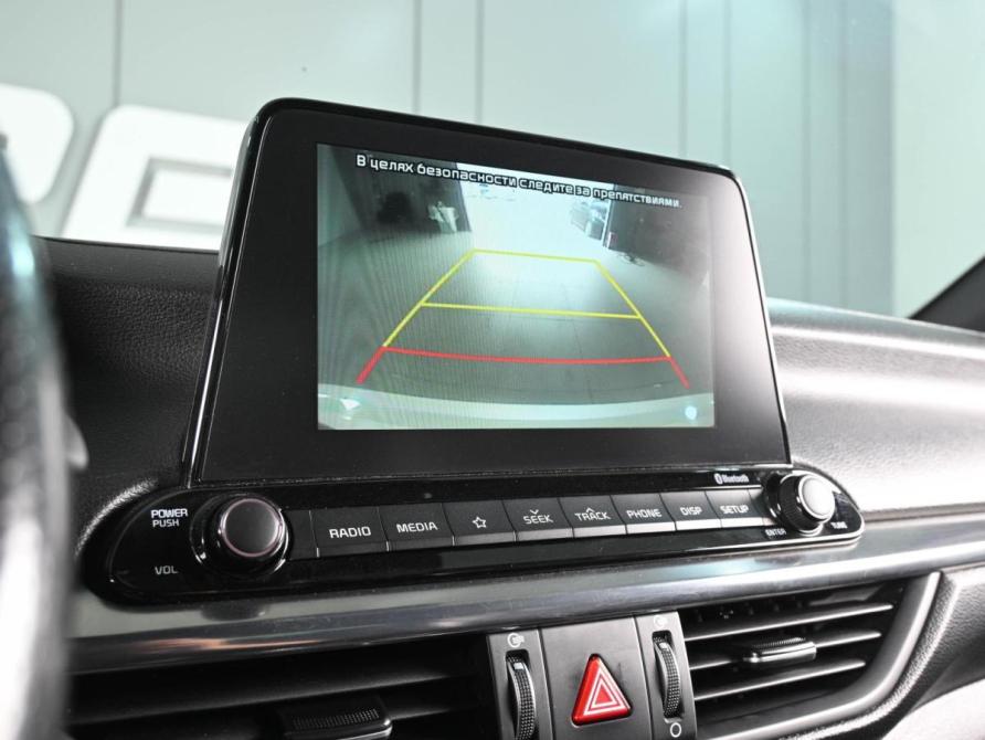 Kia Cerato IV Ростов-на-Дону  - изображение 14