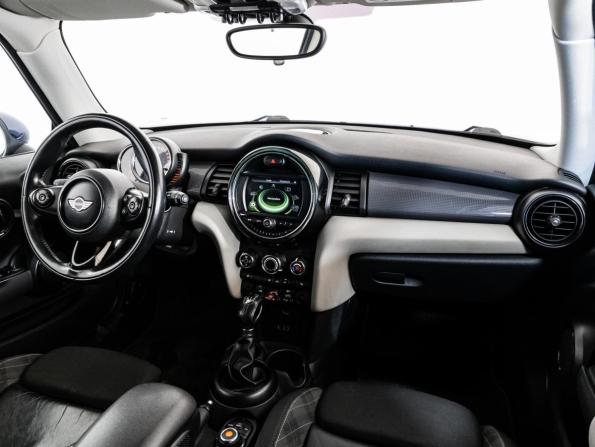 Mini Hatch III (F55/F56) с пробегом 2014 года, цена 1 249 000 рублей, 129971 км, хэтчбек, Автокод Объявления