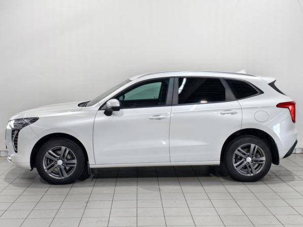 Haval Jolion I с пробегом 2023 года, цена 1 936 000 рублей, 44511 км, внедорожник, Автокод Объявления