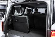 Toyota Land Cruiser Prado 250 Series Москва  - изображение 30