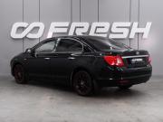 Lifan Cebrium (720) Воронеж  - изображение 18