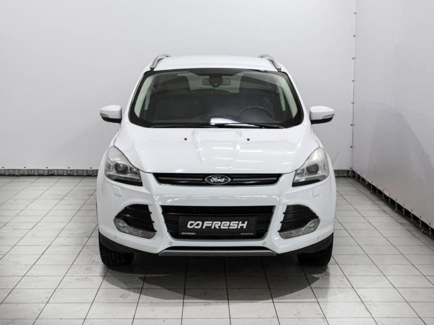 Ford Kuga II Ростов-на-Дону  - изображение 3