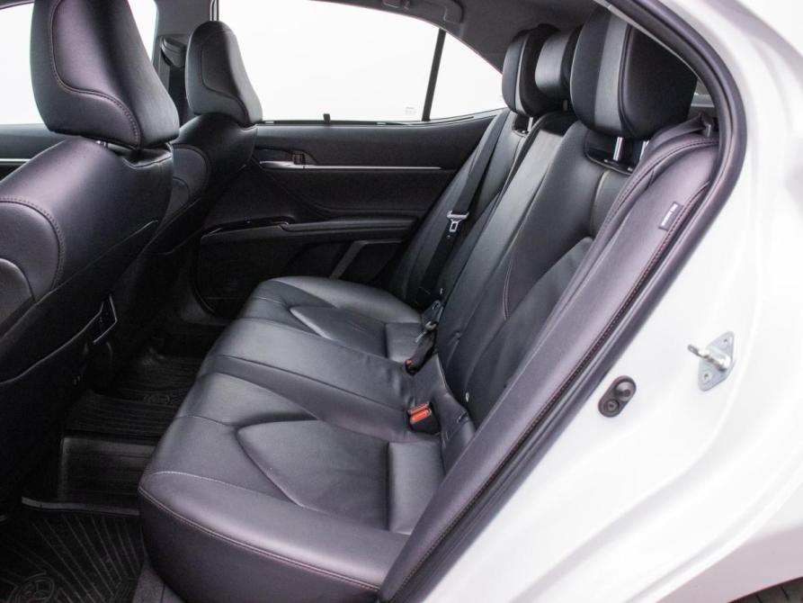 Toyota Camry VIII (XV70) Москва  - изображение 12