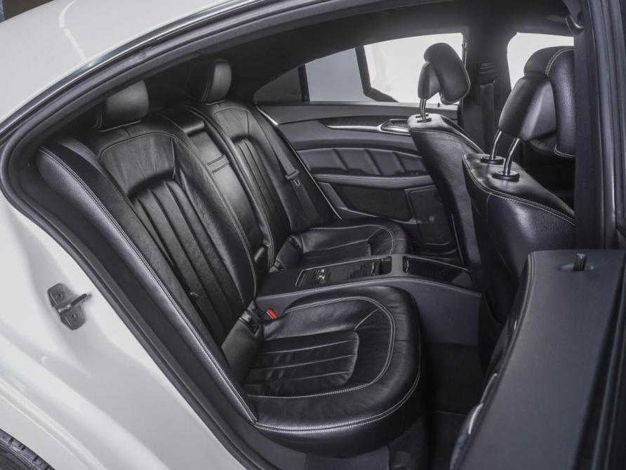 Mercedes-Benz CLS II (C218) Ростов-на-Дону  - изображение 7