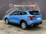 Haval Jolion I Рестайлинг Пермь  - изображение 31
