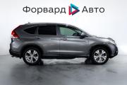 Honda CR-V IV Тюмень  - изображение 36