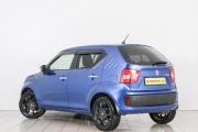 Suzuki Ignis III Красноярск  - изображение 27