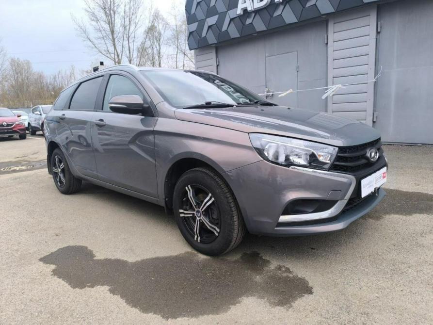 Lada (ВАЗ) Vesta I Нижнекамск  - изображение 5