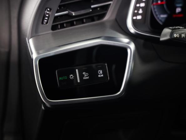 Audi A7 II (4K) с пробегом 2021 года, цена 4 799 000 рублей, 107705 км, лифтбек, Автокод Объявления