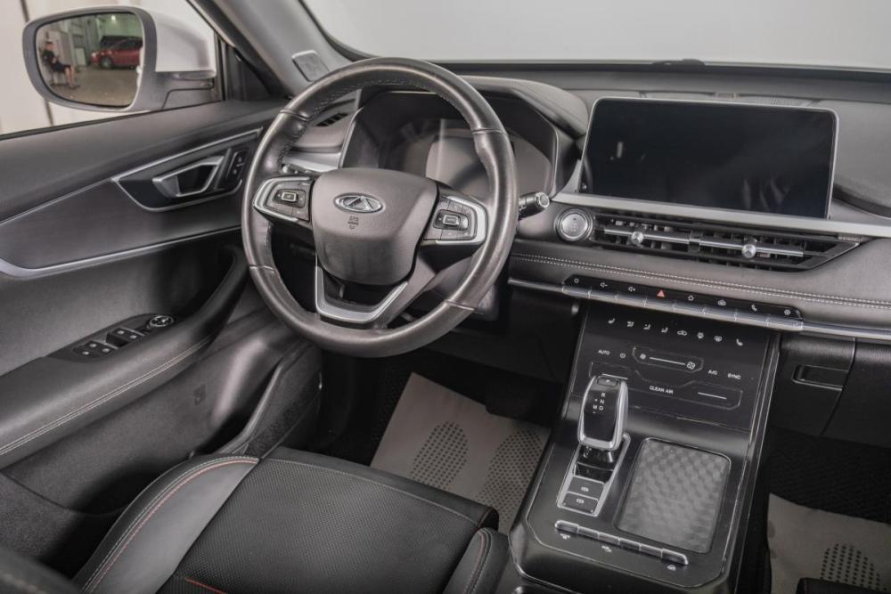 Chery Tiggo 7 Pro I Томск  - изображение 10