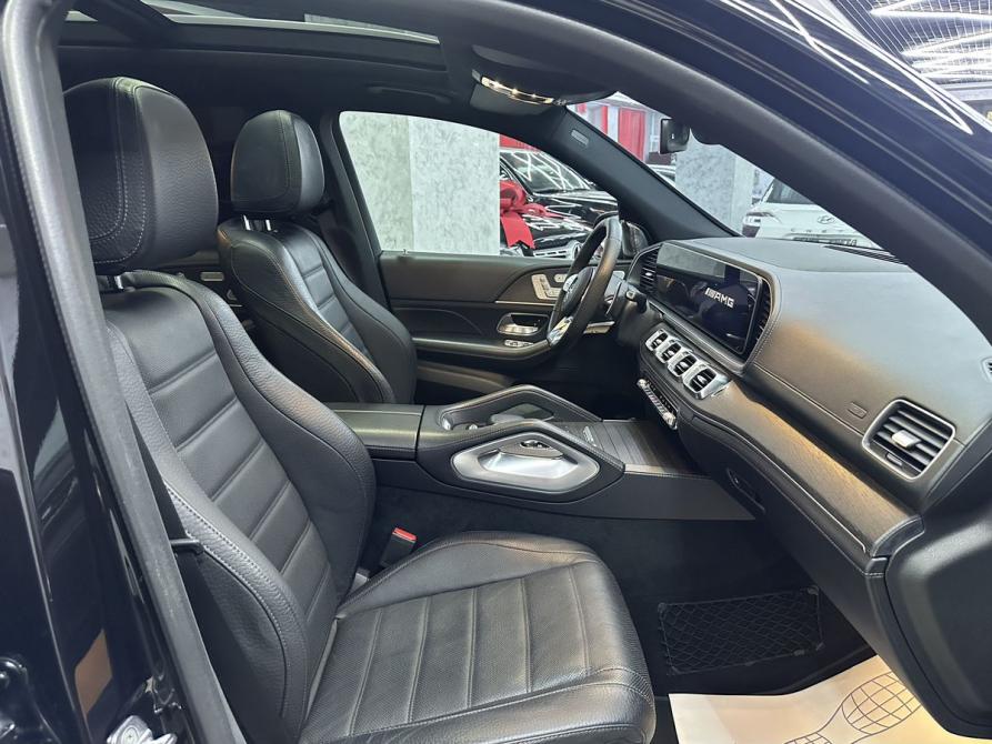 Mercedes-Benz GLS II (X167) Ярославль  - изображение 20