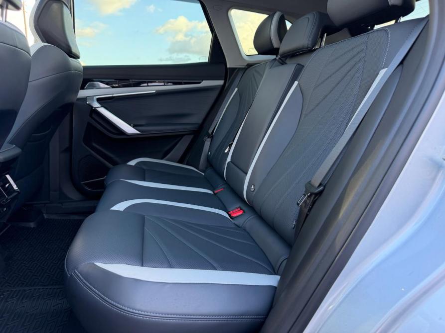 Geely Atlas II Набережные Челны  - изображение 25