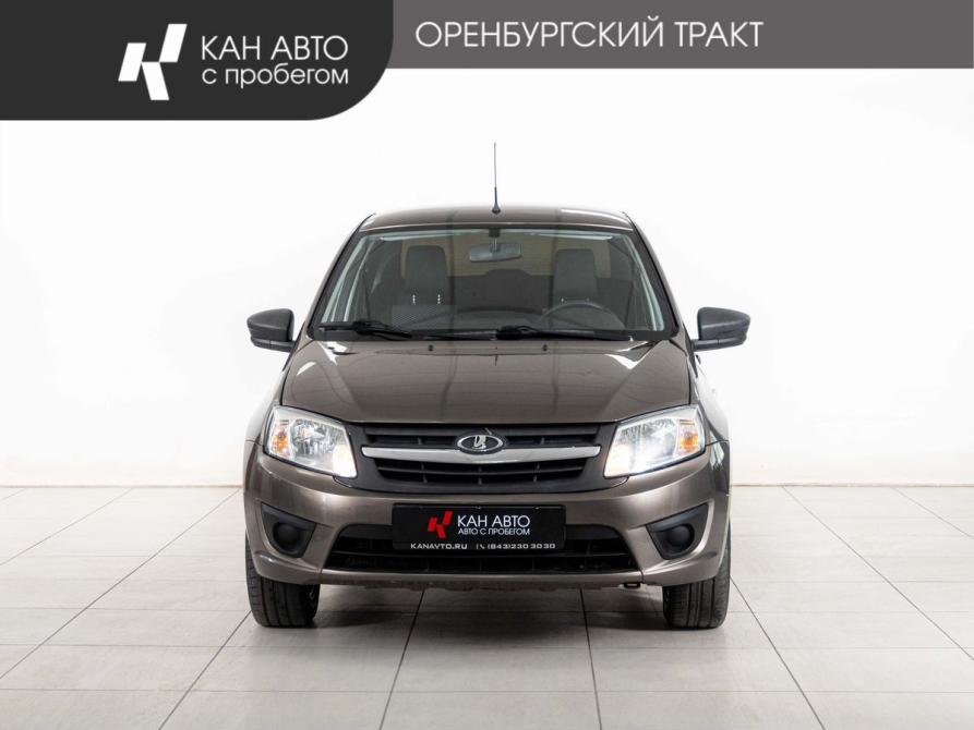 Lada (ВАЗ) Granta I Казань  - изображение 2