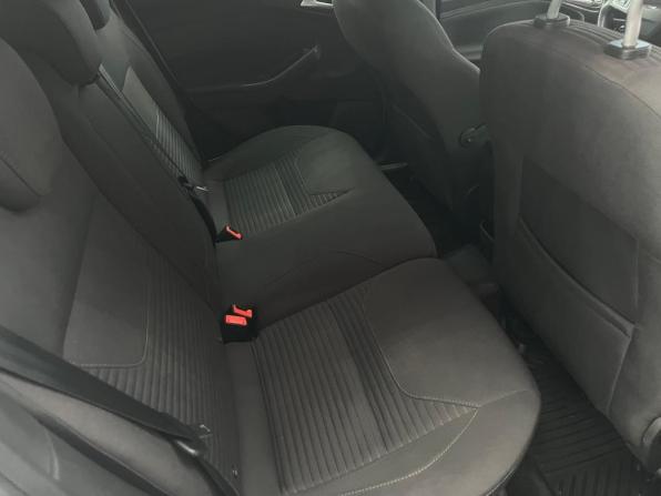 Ford Focus III Рестайлинг с пробегом 2019 года, цена 1 370 000 рублей, 119929 км, универсал, Автокод Объявления