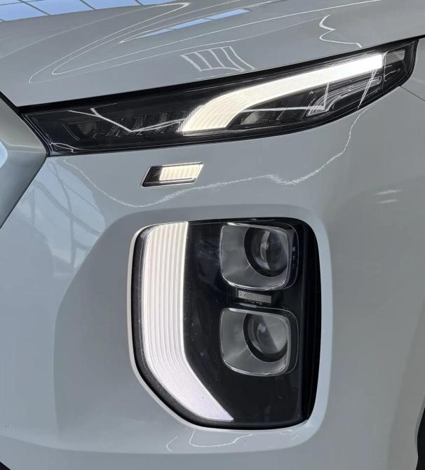 Hyundai Palisade I Шахты  - изображение 10