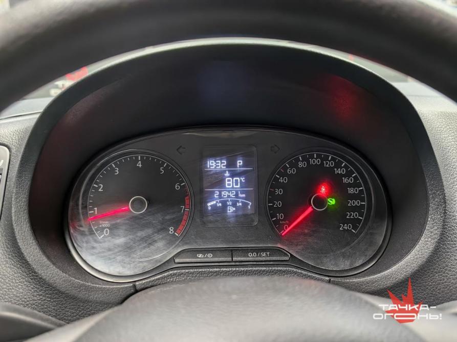 Volkswagen Polo V Рестайлинг Пермь  - изображение 7