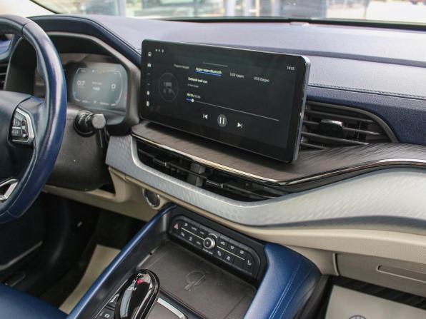 Haval F7 I Рестайлинг с пробегом 2022 года, цена 1 935 600 рублей, 93120 км, внедорожник, Автокод Объявления