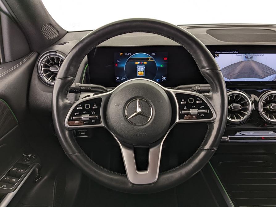 Mercedes-Benz GLB I (X247) Москва  - изображение 22