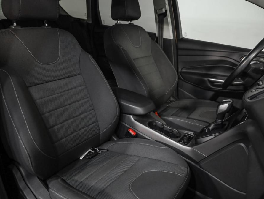 Ford Kuga II Санкт-Петербург  - изображение 21