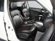 Nissan Juke I Минеральные Воды  - изображение 27