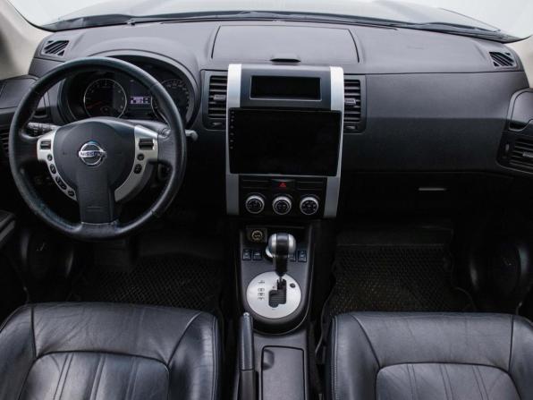 Nissan X-Trail II Рестайлинг с пробегом 2014 года, цена 1 450 000 рублей, 202755 км, внедорожник, Автокод Объявления