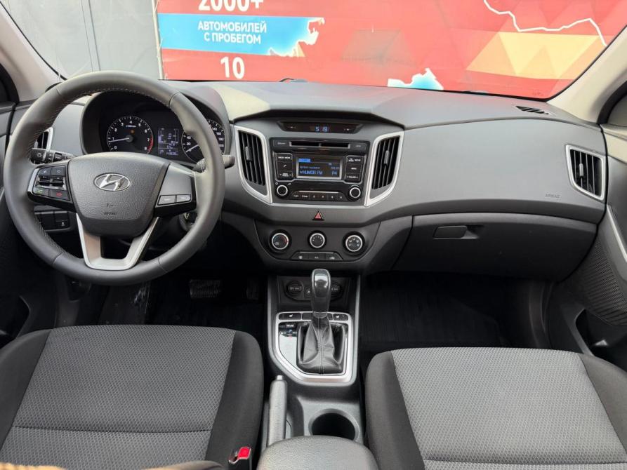 Hyundai Creta I Набережные Челны  - изображение 19