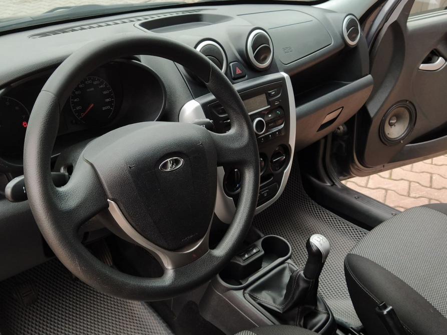 Lada (ВАЗ) Granta I Екатеринбург  - изображение 17
