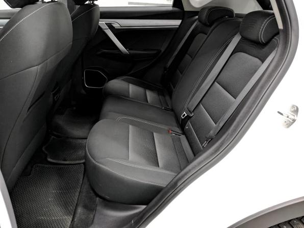 Belgee X50 с пробегом 2025 года, цена 1 570 000 рублей, 83048 км, внедорожник, Автокод Объявления