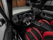 Mercedes-Benz G-Класс AMG II (W463) Москва  - изображение 38