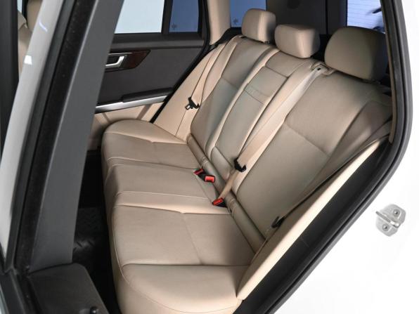 Mercedes-Benz GLK-Класс I (X204) Рестайлинг с пробегом 2014 года, цена 2 173 000 рублей, 141589 км, внедорожник, Автокод Объявления