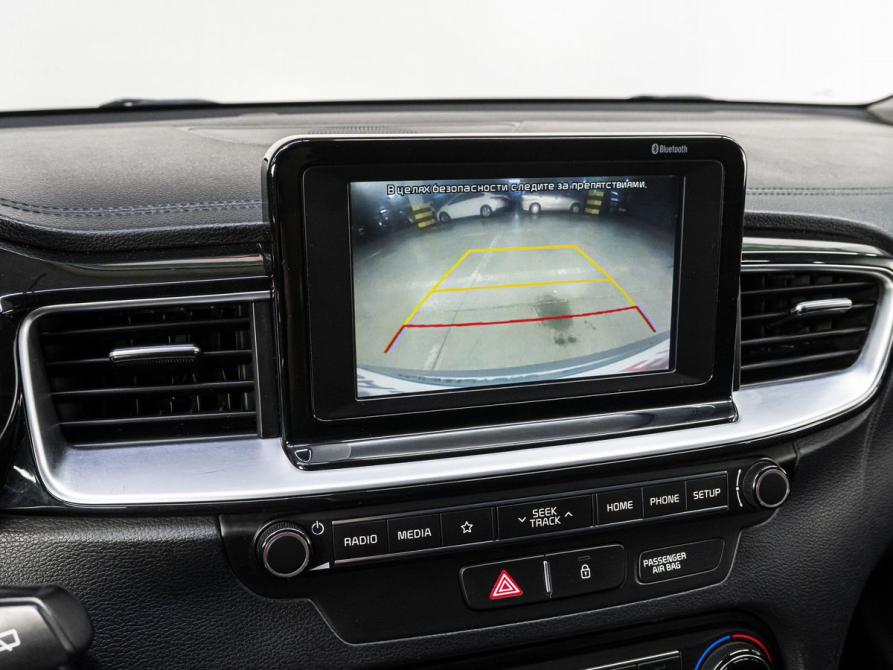 Kia Ceed III Тюмень  - изображение 22