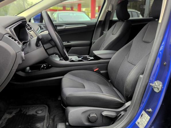 Ford Mondeo V с пробегом 2015 года, цена 1 800 000 рублей, 88882 км, седан, Автокод Объявления