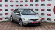 Honda Civic VIII Рестайлинг Санкт-Петербург  - изображение 12
