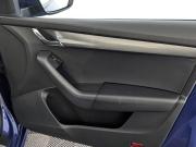 Skoda Octavia III (A7) Рестайлинг Москва  - изображение 53