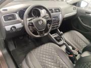 Volkswagen Jetta VI Рестайлинг Набережные Челны  - изображение 27