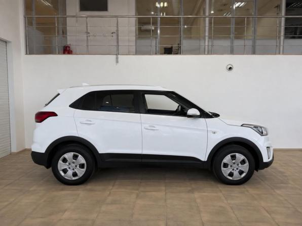 Hyundai Creta I с пробегом 2020 года, цена 1 950 000 рублей, 46373 км, внедорожник, Автокод Объявления