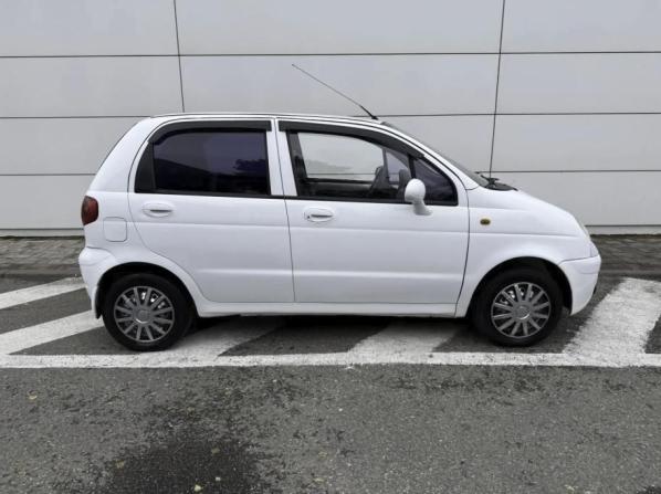 Daewoo Matiz I Рестайлинг с пробегом 2007 года, цена 245 000 рублей, 101700 км, хэтчбек, Автокод Объявления
