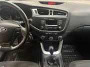 Kia Ceed II Саратов  - изображение 22
