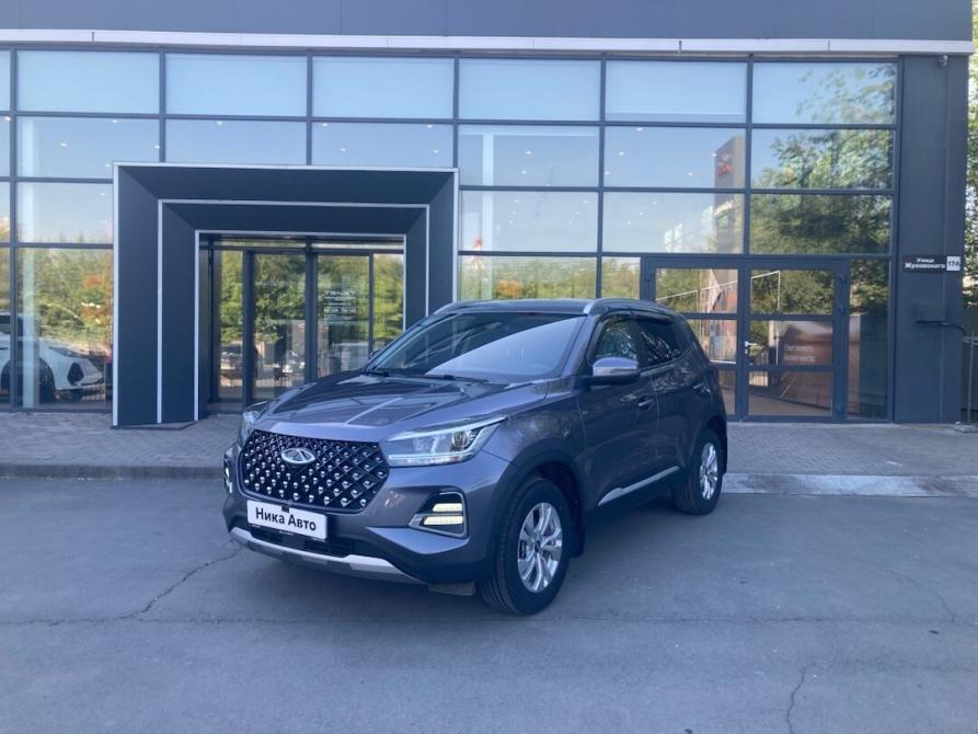 Chery Tiggo 4 Pro I Рестайлинг Оренбург  - изображение 1