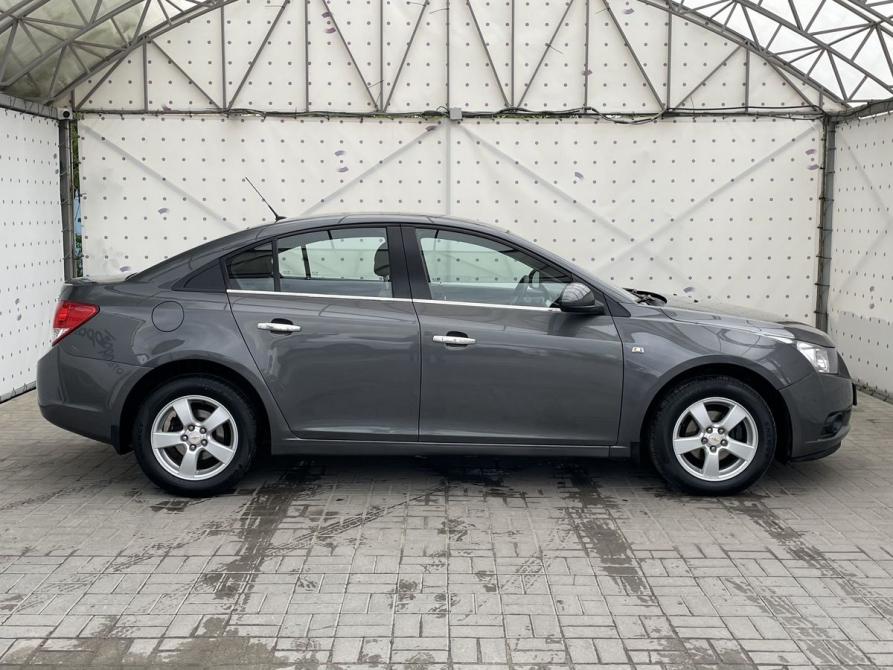 Chevrolet Cruze I Тамбов  - изображение 9