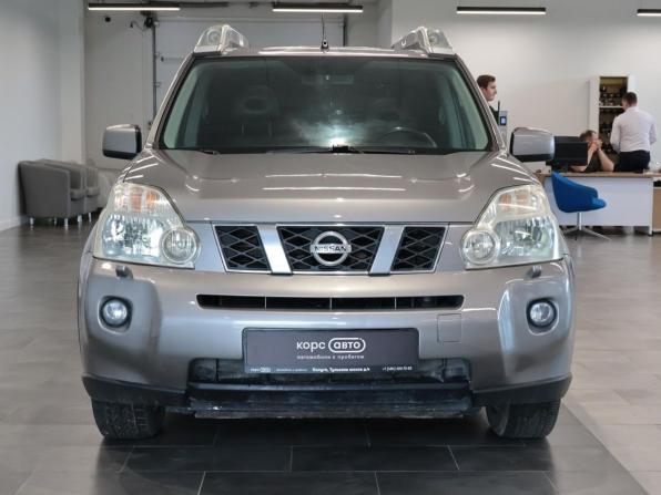 Nissan X-Trail II с пробегом 2007 года, цена 761 800 рублей, 150498 км, внедорожник, Автокод Объявления