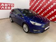 Ford Focus III Рестайлинг Новочеркасск  - изображение 18