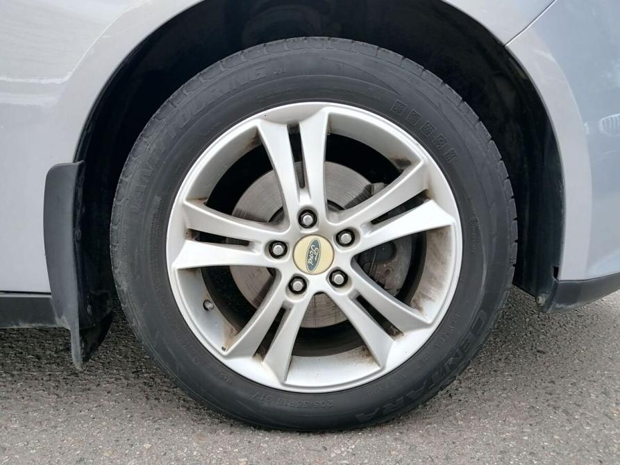 Ford Focus III Москва  - изображение 17