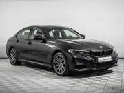BMW 3 серии VII (G2x) Москва  - изображение 46