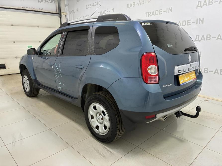 Renault Duster I Пермь  - изображение 6