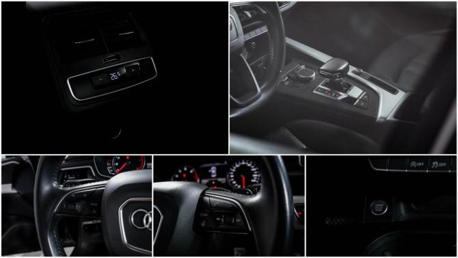 Audi A4 V (B9) с пробегом 2018 года, цена 2 199 999 рублей, 85500 км, седан, Автокод Объявления