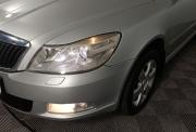 Skoda Octavia II (A5) Рестайлинг Волгоград  - изображение 45