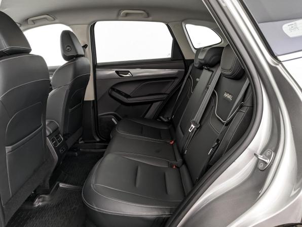 Haval Jolion I с пробегом 2024 года, цена 2 250 000 рублей, 13570 км, внедорожник, Автокод Объявления