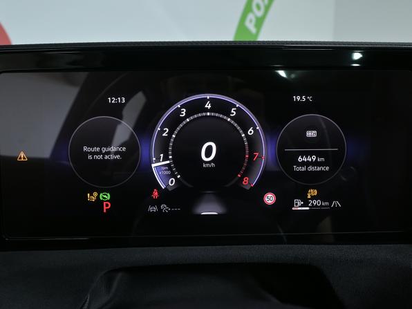 Volkswagen Tiguan III (China Market) с пробегом 2025 года, цена 4 430 000 рублей, 6400 км, внедорожник, Автокод Объявления