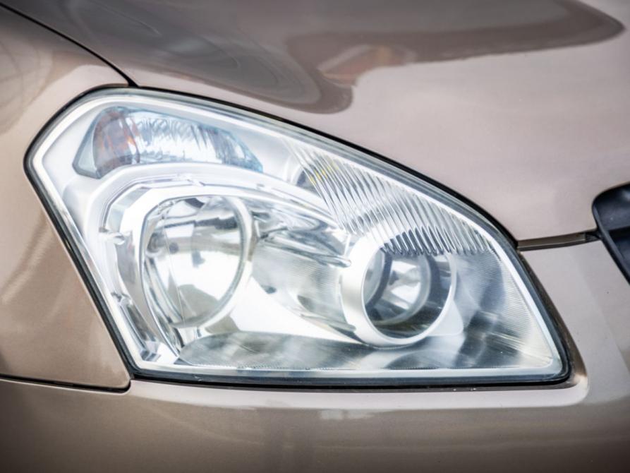 Nissan Qashqai I Волгоград  - изображение 11